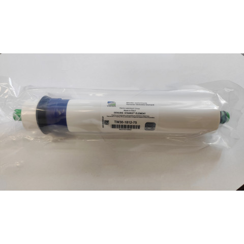 Мембрана зворотного осмосу Stanko TW30-1812-75