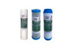 Комплект картриджів Tiger Filtration TRIO