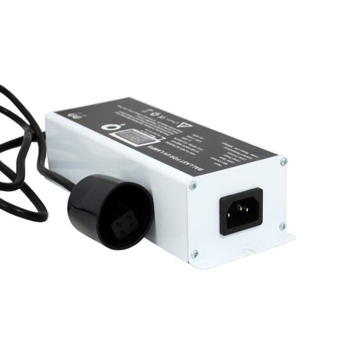 Блок живлення (баласт) для ультрафіолетових систем Coronwater RH5-455 (4-55W)