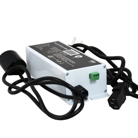 Блок живлення (баласт) для ультрафіолетових систем Coronwater RH5-455 (4-55W)