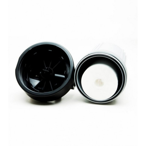 Фильтр Fjord без картриджа Big Blue 10”