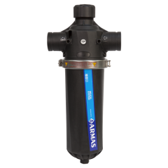 Механический дисковый фильтр ARMAS MF 50-S,  2" 25 м3/ч