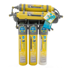 Фільтр із зворотним осмосом Bluefilters ELITE NL 6