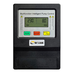 Пульт управления для глубинного однофазного насоса OPTIMA 2.2 кВт IP22 PW-1M 0.37-2.2кВт 000014037