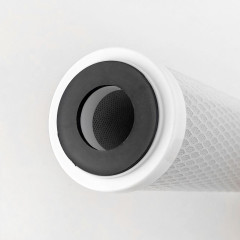 Картридж із брикетованого вугілля Stanko CTO 20 SLIM