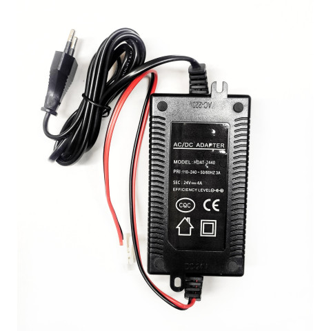 Блок питания HEADON HDAT-2440 (24V, 4A )