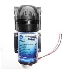 Насос для зворотного осмосу HEADON HF9000M 300gpd