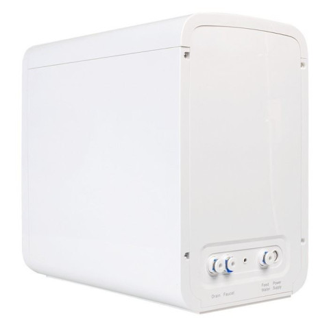 Система обратного осмоса FILTRONS FLCRO-400U