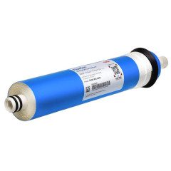 Повний комплект картриджів Ecosoft для 5-ступінчастого фільтра (мембрана DOW FILMTEC TW30-1812-50 HR)