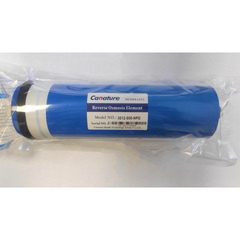 Мембрана зворотного осмосу Canature 3012-500