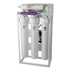 Фільтр з зворотним осмосом Raifil RO890-400G високої продуктивності