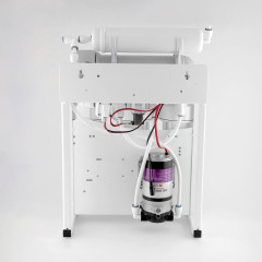 Фільтр з зворотним осмосом Raifil 500G (високої продуктивності) без накопичувального бака