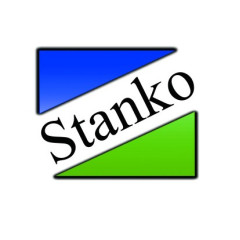 Картридж поліпропіленовий Stanko Waterteach 5 мкм (Big Blue 20)