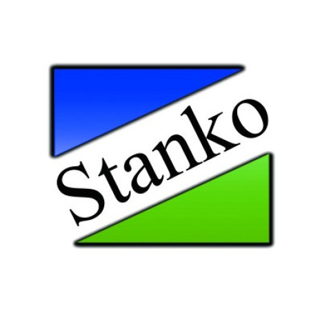 Картридж полипропиленовый Stanko Waterteach 5 мкм (Big Blue 20)