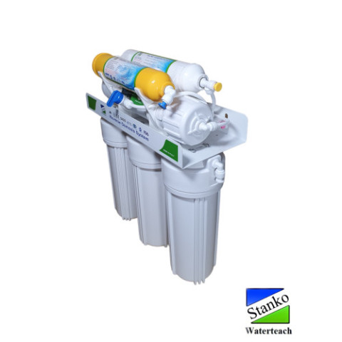 Фільтр з зворотним осмосом Stanko Waterteach RO-6