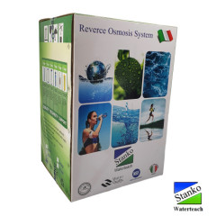 Фільтр з зворотним осмосом Stanko Waterteach RO-6