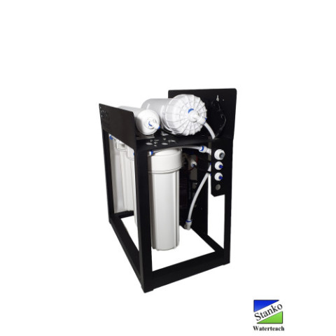 Система зворотного осмосу Stanko Waterteach RO-3213 - 600GPD