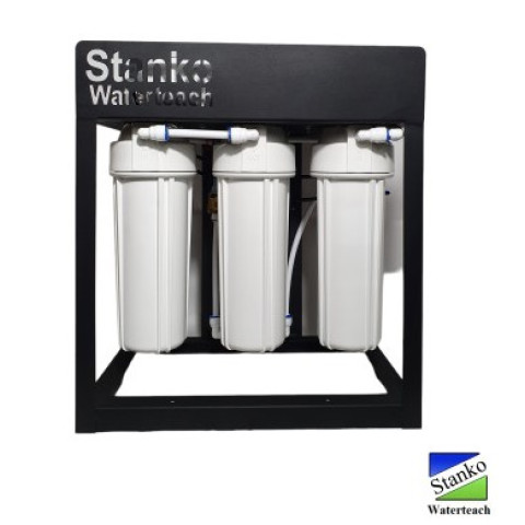 Система зворотного осмосу Stanko Waterteach RO-3213 - 600GPD