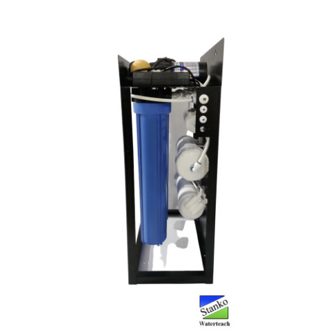 Система зворотного осмосу Stanko Waterteach RO 1200GPD