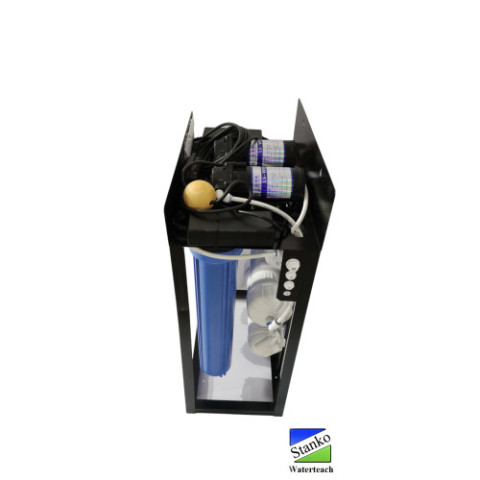 Система зворотного осмосу Stanko Waterteach RO 1200GPD