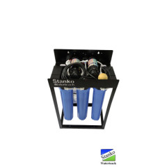 Система зворотного осмосу Stanko Waterteach RO 1200GPD