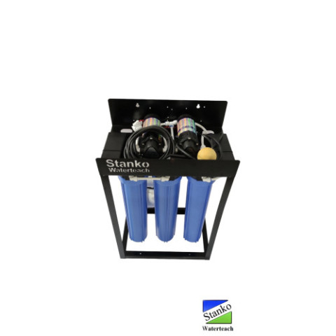 Система зворотного осмосу Stanko Waterteach RO 1200GPD