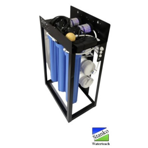 Система зворотного осмосу Stanko Waterteach RO 1200GPD