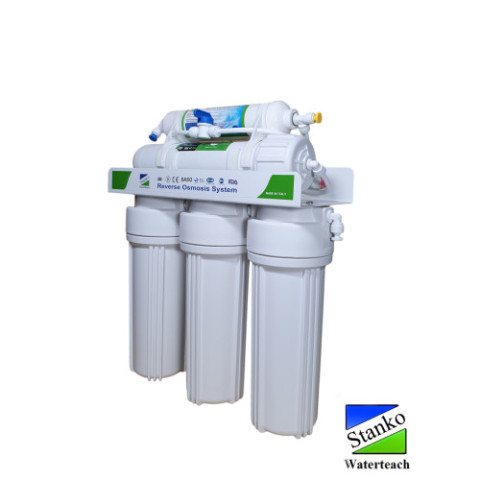 Фільтр з зворотним осмосом Stanko Waterteach RO-5