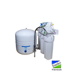 Фільтр з зворотним осмосом Stanko Waterteach RO-5