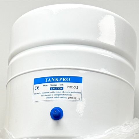 Фільтр із зворотним осмосом Stanko Waterteach RO-5P (з насосом)