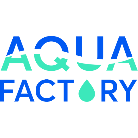 Картридж поліпропіленовий Aqua Factory PP-10BB-10M, 10 мкм (Big Blue 10)