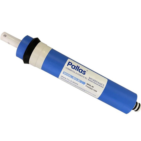 Мембрана зворотного осмосу Pallas FL-PL80