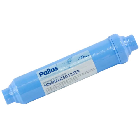 Мінералізатор Pallas FL-MI-P-Blue (стрижень)
