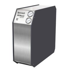 Фільтр зворотного осмосу Ecosoft RObust 4000 (180 л/год)