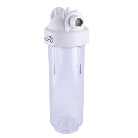 Фільтр магістральний OasisPro BSL2, 1/2" без картриджа