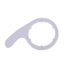 Фільтр магістральний OasisPro BSL2, 1/2" без картриджа