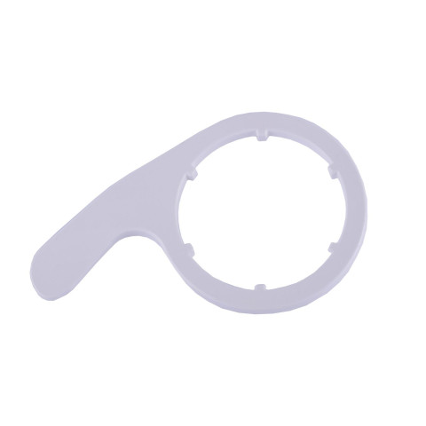 Фільтр магістральний OasisPro BSL2, 1/2" без картриджа