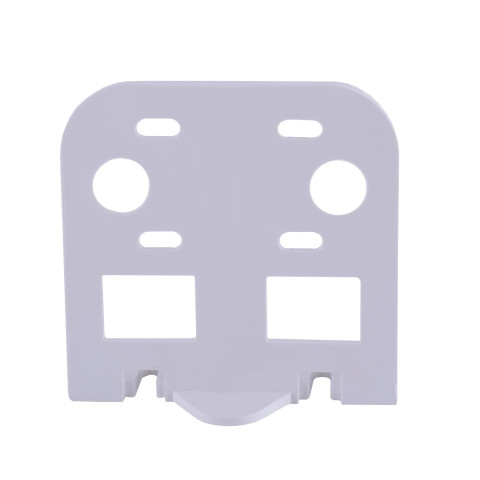 Фільтр магістральний OasisPro BSL2, 1/2" без картриджа