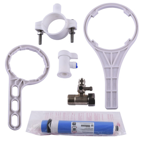 Фільтр зворотного осмосу OasisPro RO-5