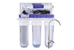 Фільтр зворотного осмосу OasisPro RO-5P з насосом