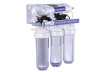 Фільтр зворотного осмосу OasisPro RO-5P з насосом
