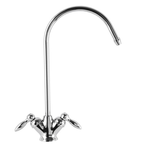 Фільтр зворотного осмосу OasisPro RO-6