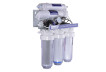 Фільтр зворотного осмосу OasisPro RO-6P з насосом