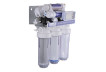 Фільтр зворотного осмосу OasisPro RO-6P з насосом та контролером
