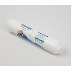 Постфільтр для зворотного осмосу Aquarum 1100 iodine