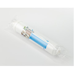 Постфільтр для зворотного осмосу Aquarum 1100 iodine