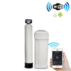 Фільтр-пом'якшувач Перша вода UPV-1035