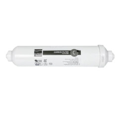 Постфільтр вугільний Platinum Wasser PLAT-ICARB-QC