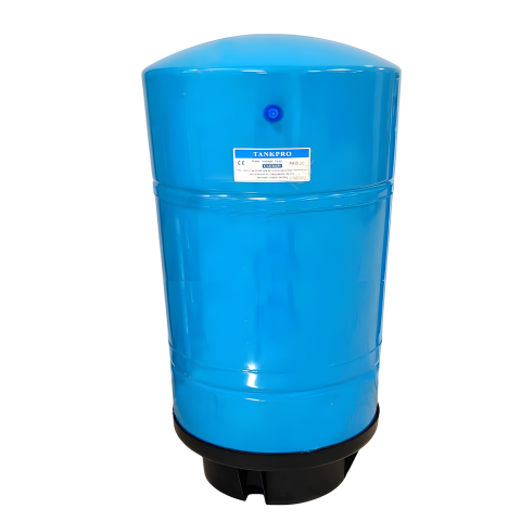 Бак накопичувальний зі сталі Raifil ROT-28, 100 л.