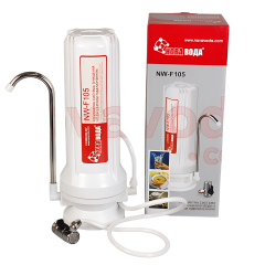 Настільний фільтр Нова вода NW-F105